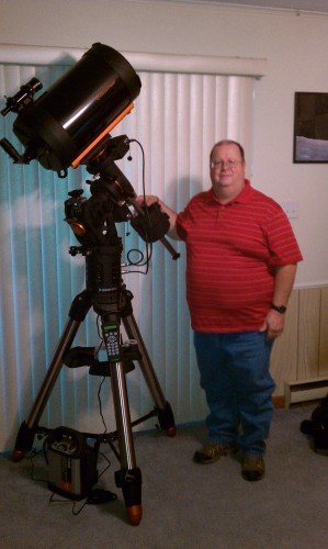 Michael Ritchie