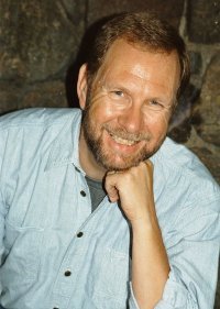 George Garman