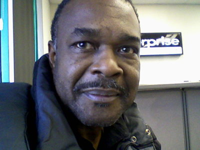 David Graham