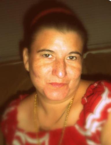 Jasmin Southard