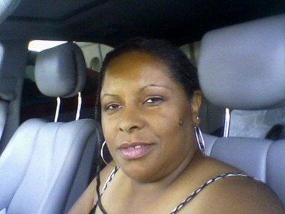 Lolita Harris