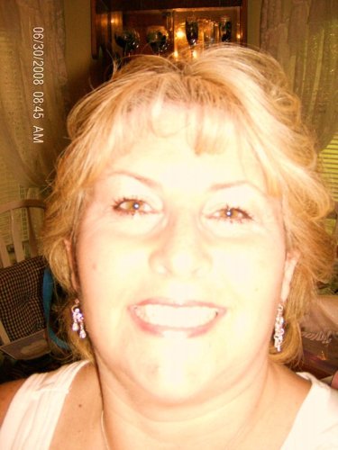Donna Moore