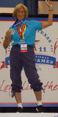 Rochell Whitlock