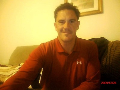 Daniel Whaling