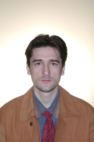 Radu Bosinceanu