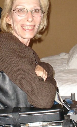 Janis Deluke