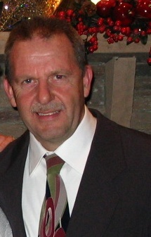 Karl Dearnley