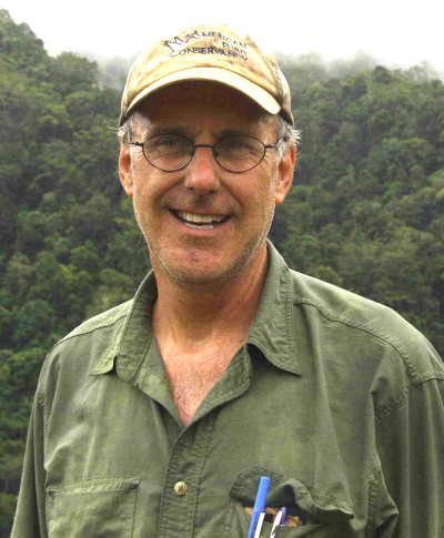 Bruce Beehler