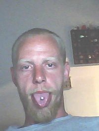 Carl Colegrove