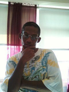 Deleo Cofield