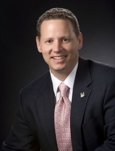 Charles Norman