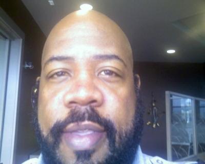 Darryl Kent