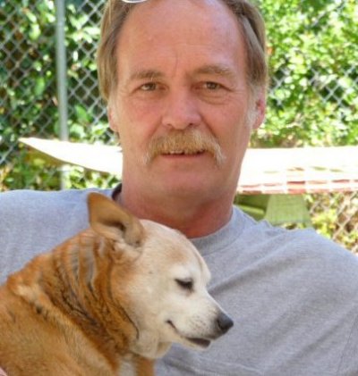 Thomas Hines