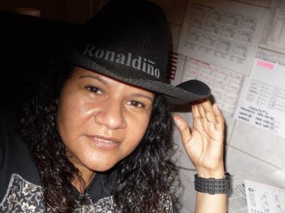 Juana Sanchez