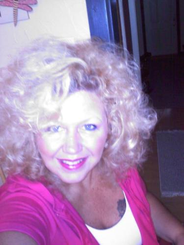 Jamie Warnick