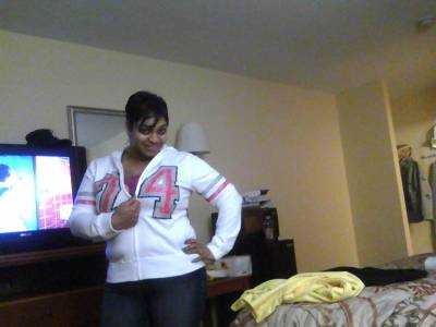 Torsheba Wimbush