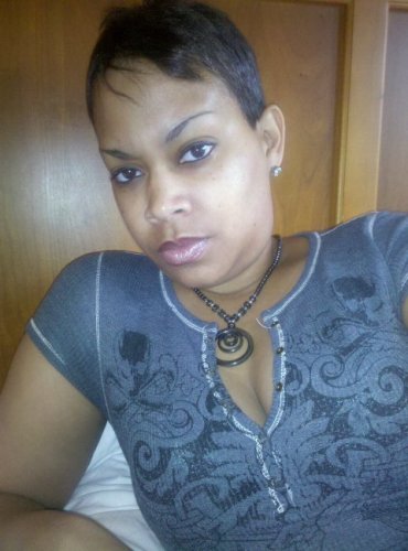 Keisha Johnson Roseboro