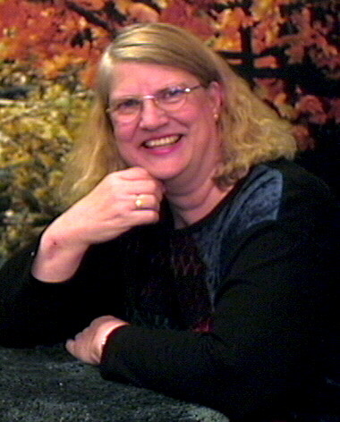 Ronda Feathers