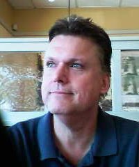 Ronald Venter