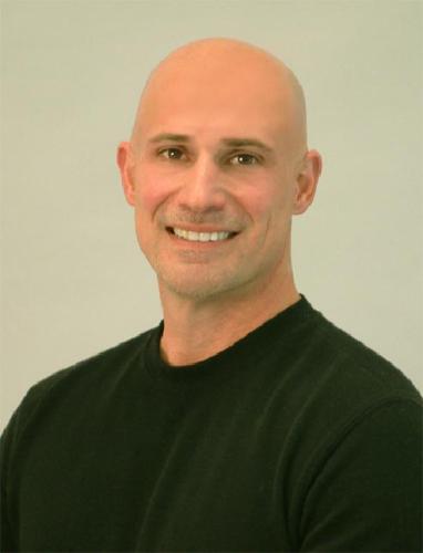 Gregory Xenakis