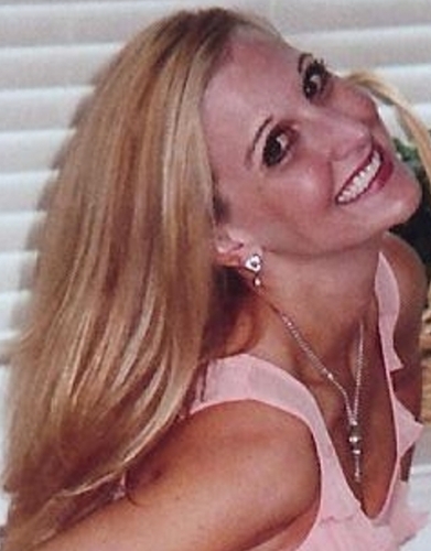 Pamela Naidus
