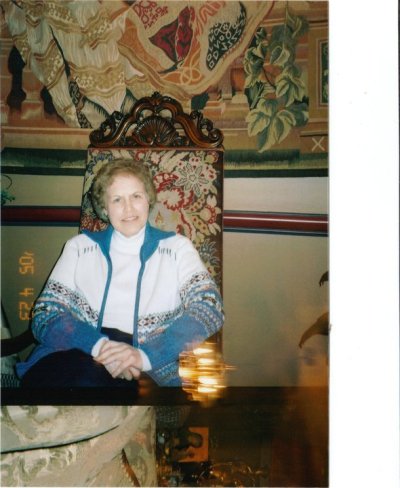 Sue Yovanovich