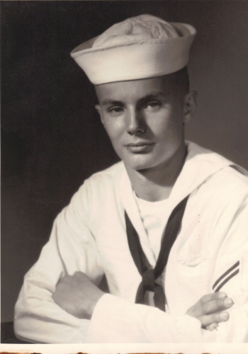 Charles Patton