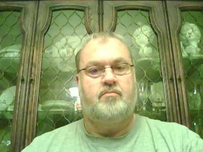Gary Mitchell