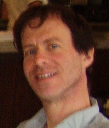 Peter Strand