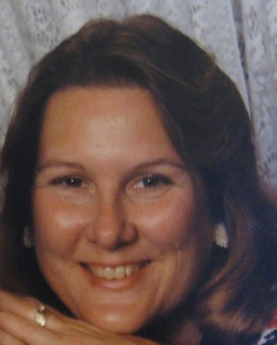 Donna Cherry