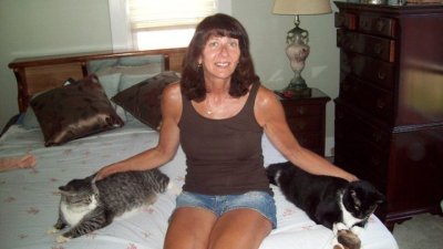 Margaret Doulon