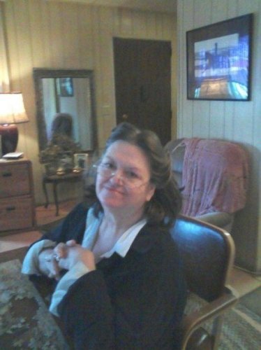 Kay Frizell