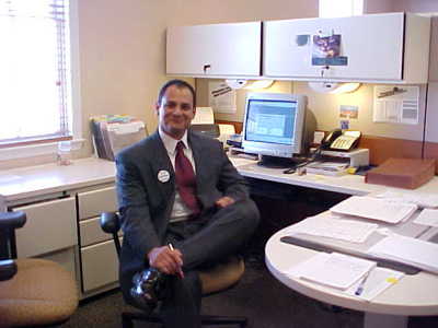 Oscar Alvarado