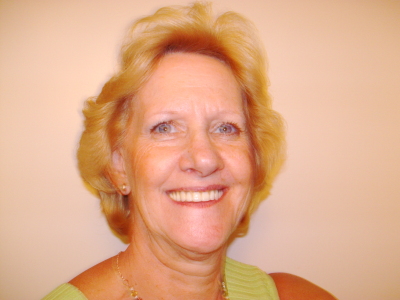Gayle Johnson