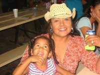 Sandra Delagarza