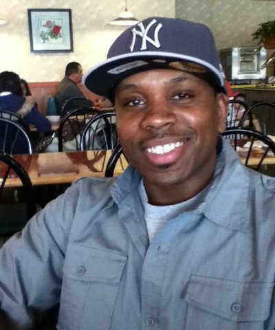 Clarence Franklin