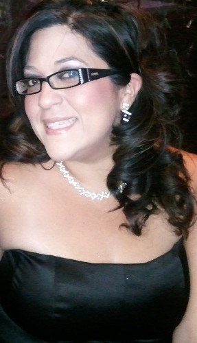 Cassandra Zavala