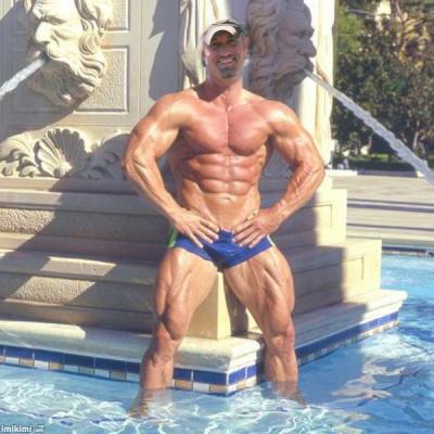 Donald Williamson