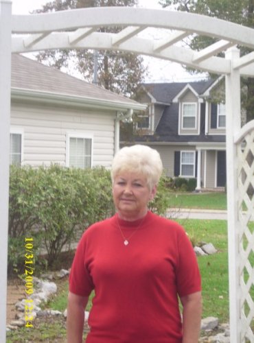 Phyllis Shell