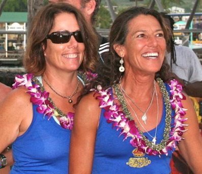 Deidre Erickson