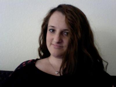 Amanda Odum