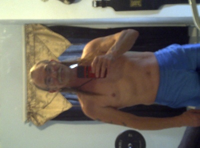 Jack Vickers