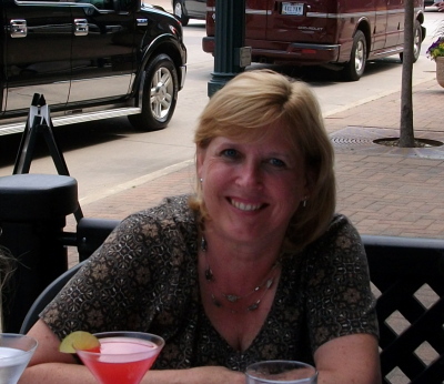 Andrea Woehlk