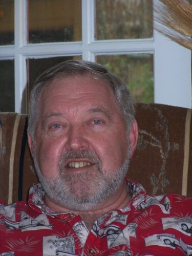 David Stiglich
