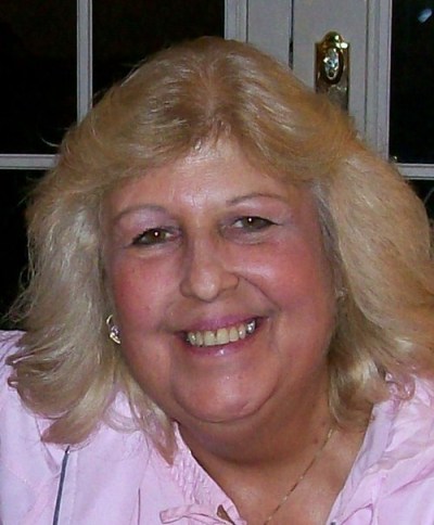 Darlene Miller