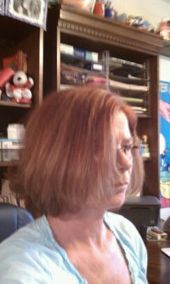 Sue Mcclung