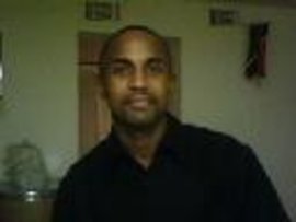 James Glasford