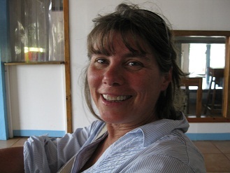 Patricia Bennett
