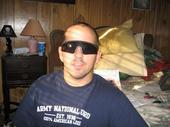 Andrew Priddy