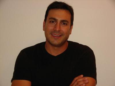 Stephen Caro